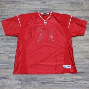 Vintage Starter Jersey
